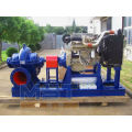 8 inch agriculture diesel water pump